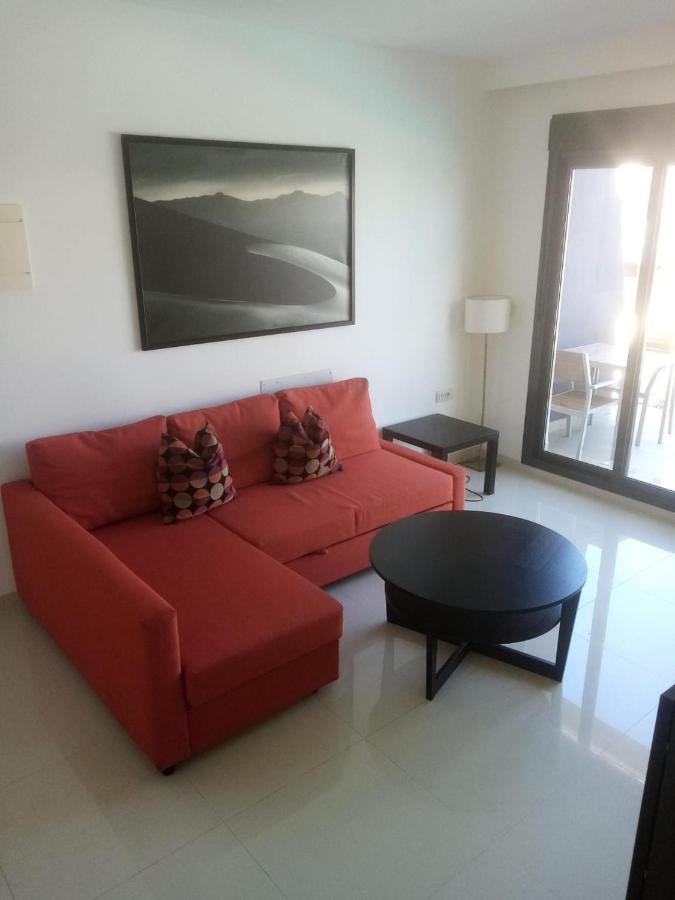 Torre De La Horadada Apartment Near Beach Pilar de la Horadada Exterior foto