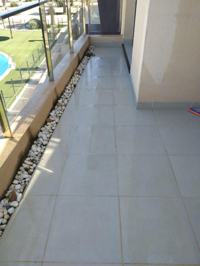 Torre De La Horadada Apartment Near Beach Pilar de la Horadada Exterior foto