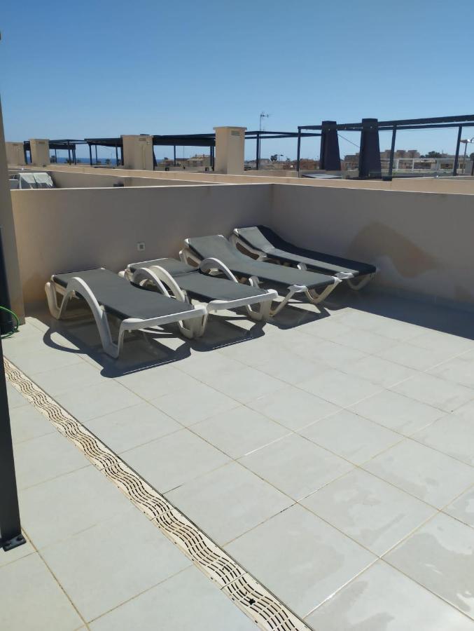 Torre De La Horadada Apartment Near Beach Pilar de la Horadada Exterior foto